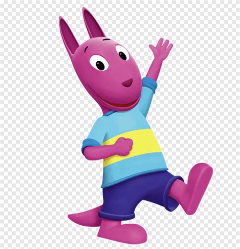 Backyardigans Austin Art