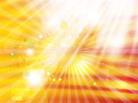 Gold Light Rays Background Vector Art & Graphics | freevector.com