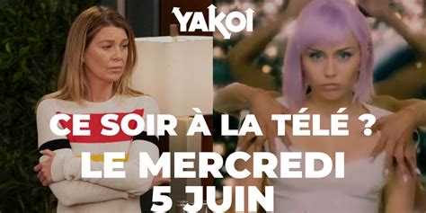 Programme TV : que regarder ce soir à la télé ? Notre sélection ! (VIDEO)
