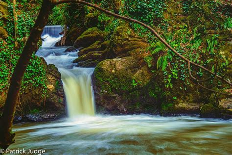 20160315 Edenvale Waterfall 0100 Waterfall On The Fore Flickr