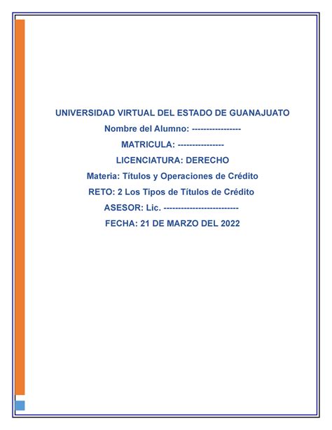 PEPE Perez R2 U2 Ejemplo Subir UNIVERSIDAD VIRTUAL DEL ESTADO DE