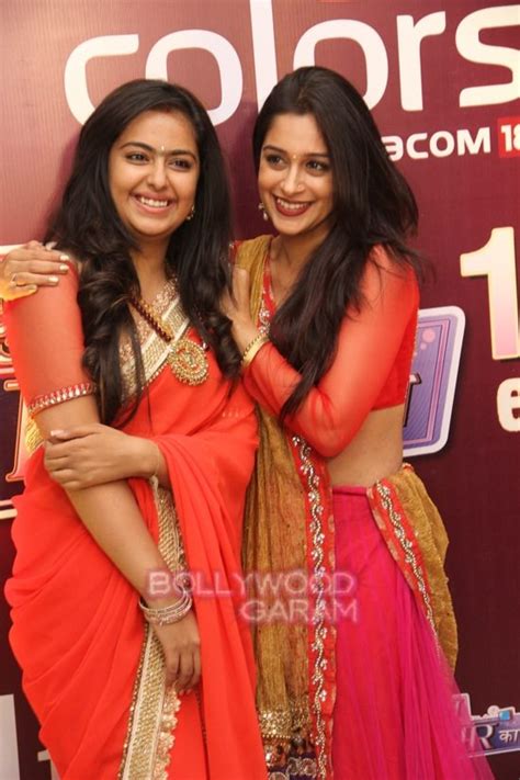 Sasural Simar Ka cast celebrates 1,000 episodes - Photos