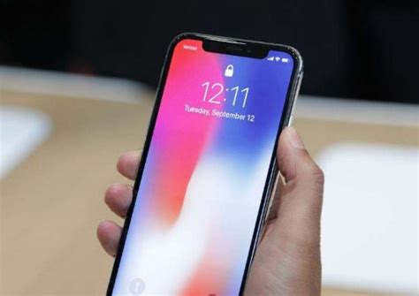 Iphone X的面部識別惹事啦，蘋果被用戶索賠200多萬 每日頭條