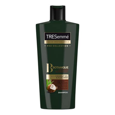 Tresemme Botanique Shampoo Price In Bangladesh