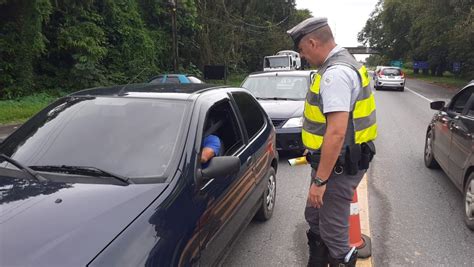 Mais De Motoristas S O Flagrados Dirigindo Sob Efeito De Lcool