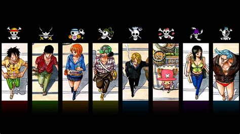 40 Gambar Anime-One-Piece-Characters-Hd-Wallpaper-1920x1080 terbaru ...