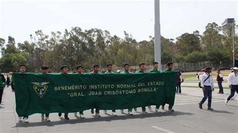 Convocatoria Bine Registro Becados