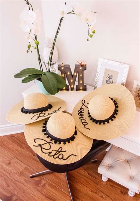 BEIGE COLOR Hat Customized Personalized Summer Hat Any Words