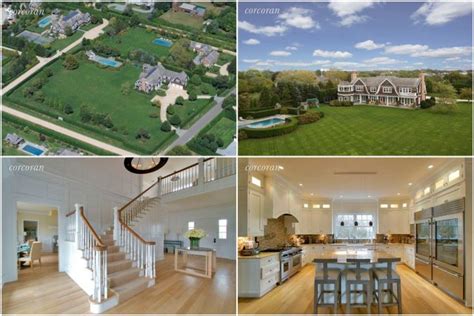 Jennifer Lopez House A Photo Tour Her Homes From Malibu To The Hamptons