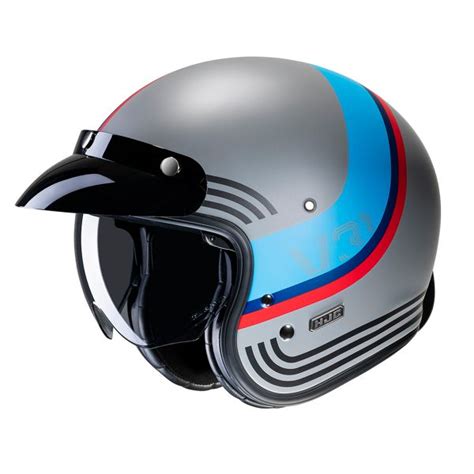 Helmet Hjc V Byron Mc Sf In Stock Icasque Co Uk