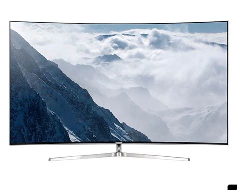 Samsung Smart Suhd Tv Curved Oneconnect Defekt Kaufen Auf Ricardo