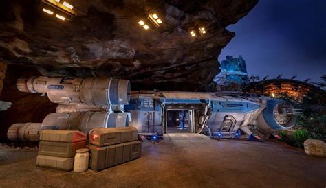 Incredible Disneyland 'Star Wars' Rides You Can Go On Right Now