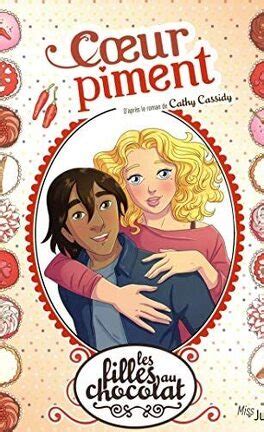 Les Filles au chocolat BD les 13 livres de la série