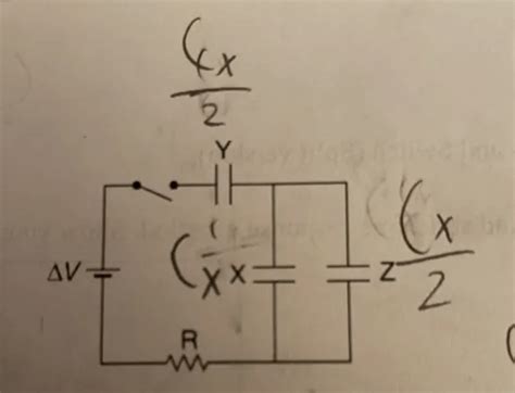 Ap Physics 2 Capacitors Rhomeworkhelp