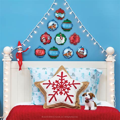 How to Get The Elf on the Shelf® at Your House - Elf On The Shelf Australia