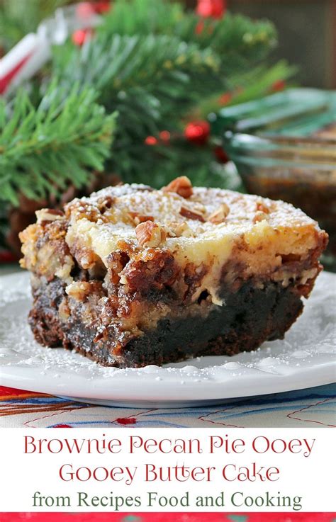 pecan pie cake paula deen