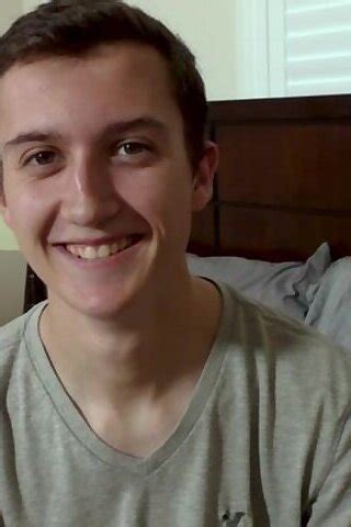 Jack Andram Gay Pornstar BoyFriendTV