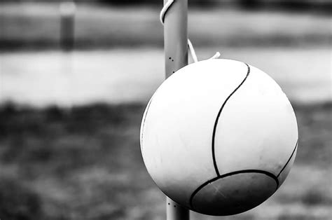 What Is Tetherball? 2023 Official Game Rules, Regulations & How To Play