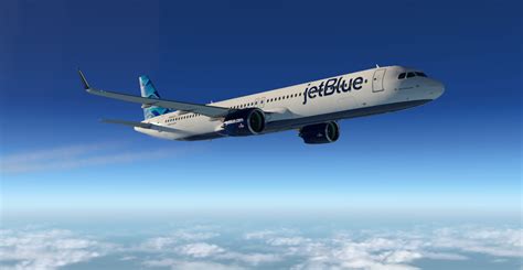 JetBlue tour - oneworld virtual