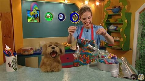 CBeebies | SMarteenies - S01 Episode 13 (Letter G) - YouTube