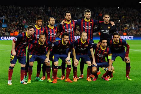 Fc Barcelona Wallpaper Hd Images