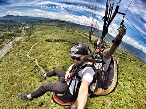 Tempat Menarik Di Kundasang Ranau Dingin Best