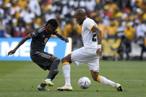 Bafana Bafana: Full list of Kaizer Chiefs and Orlando Pirates stars