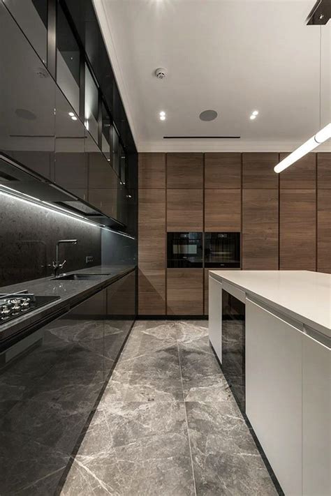 Pin By Mr Vins Nzo On K I T C H Interior Design Kitchen Luxury