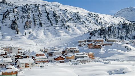 Hotel Wiesental In Obergurgl Hochgurgl Tirol