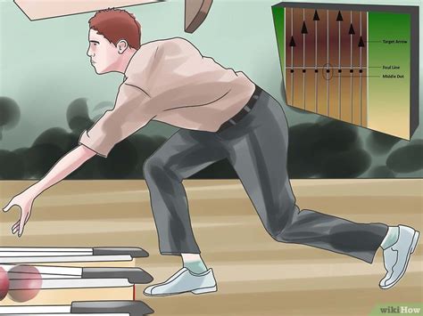 Cara Memegang Bola Bowling 10 Langkah Dengan Gambar Wikihow