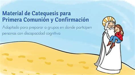 Material Catequesis De Primera Comunion Para Ni Os Compartir Materiales