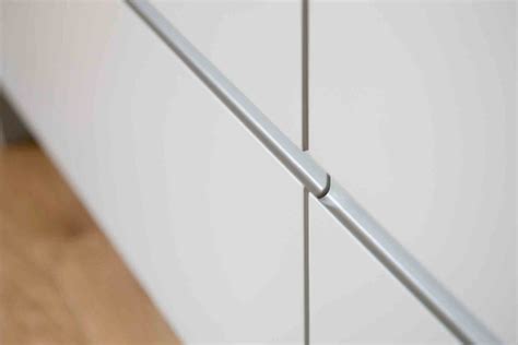 Sharknose Edge On Quartz Worktops The Ultra Contemporary Worktop Look