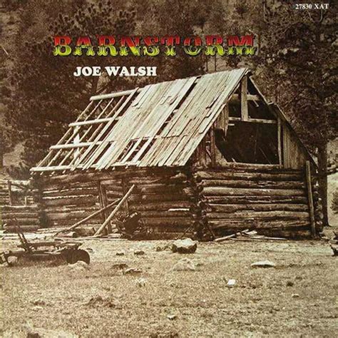 Joe Walsh - Legendary Eagle And James Gang Rocker | uDiscover Music