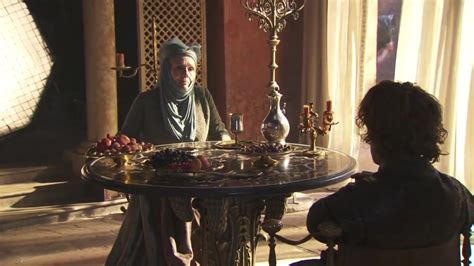 Tyrion Lannister & Olenna Tyrell - Game of Thrones Photo (33330343) - Fanpop