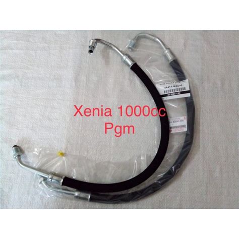 Jual Selang Pipa Hose Power Steering High Pressure Daihatsu Xenia