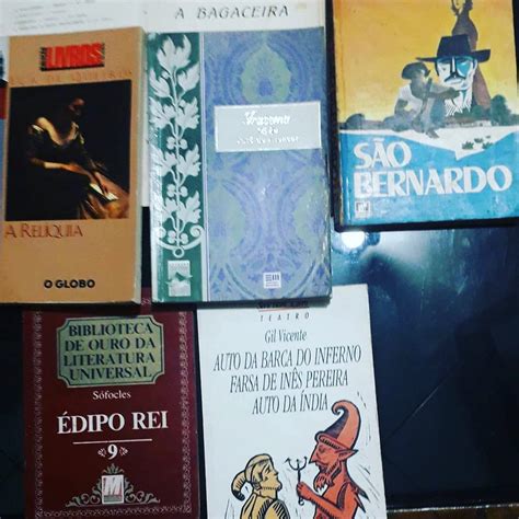 Sebo Campos Dos Goytacazes - Sebo Books | Campos dos Goytacazes RJ