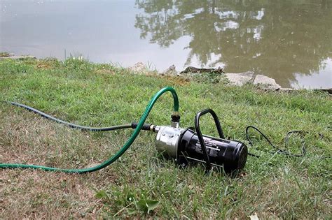 Top 10 Best Irrigation Pumps For Home In Review Sprinkler Pump Irrigation Pumps Best Sprinkler