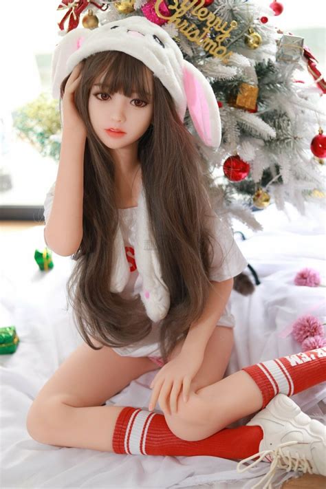 Luxury Catherine Christmas Lovely Mini Sex Doll US Stock