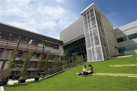 Inti International College Subang Malaysia Fees Courses Admission