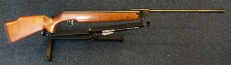 Weihrauch Hw95 22 Used Very Good Condition Break Barrel Air