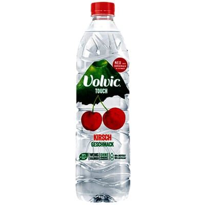 Volvic Touch Rote Früchte 6x1 5L Online Shop Lieferservice bei