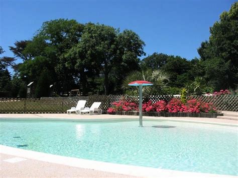 Camping Tohapi Domaine De Kermario Carnac Locations Disponibles