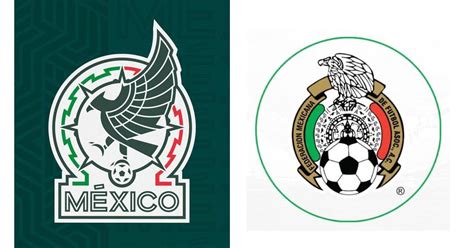 Nuevo Escudo De Seleccion Mexicana The Best Porn Website