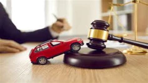 The Importance Of Hiring A Car Accident Lawyer After An Accident