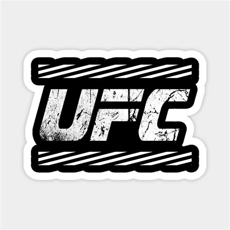 UFC by trapezoid | Ufc merchandise, Ufc, Company logo