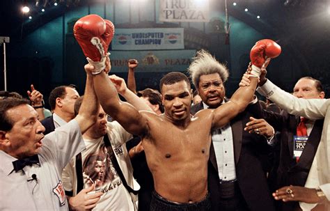 Mike Tyson vs Michael Spinks - Technical Breakdown - Reemus Boxing