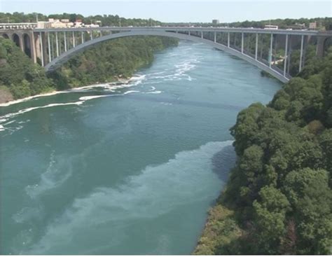 When It Rains Sewage Gushes Into Niagara River Investigative Post Investigative Post