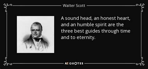 TOP 25 QUOTES BY WALTER SCOTT (of 299) | A-Z Quotes