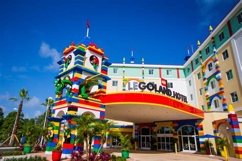 LEGOLAND Florida Resident Flash Sale - Visit Central Florida