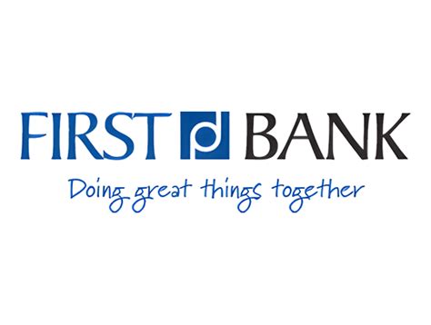 First Bank Richmond Locations in Indiana